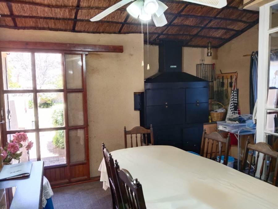 3 Bedroom Property for Sale in Welkom Free State